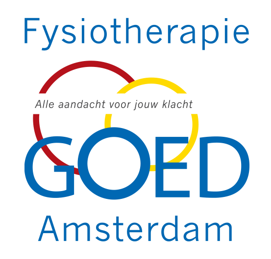 Fysiotherapie GOED Amsterdam Nieuwendam